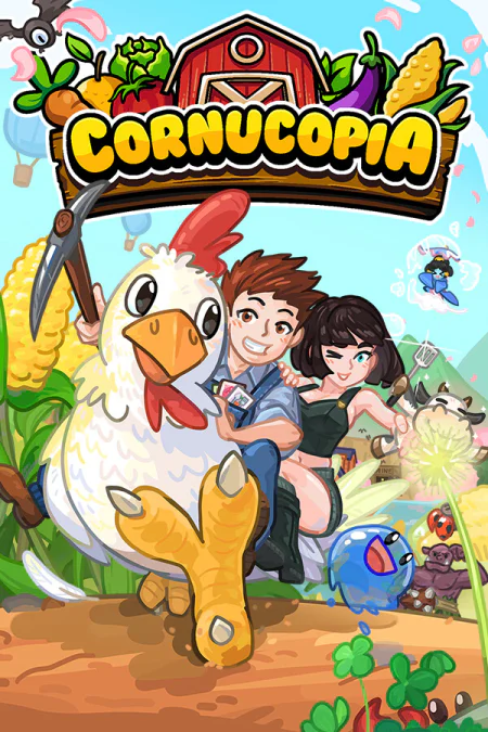 Cornucopia