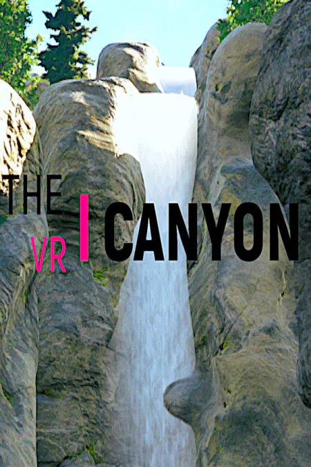 THE VR CANYON