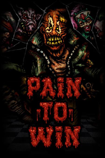 PAIN-TO-WIN