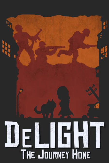 DeLight: The Journey Home