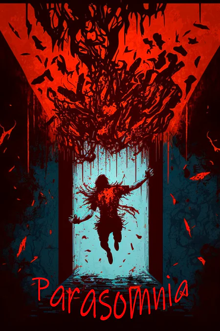 Parasomnia