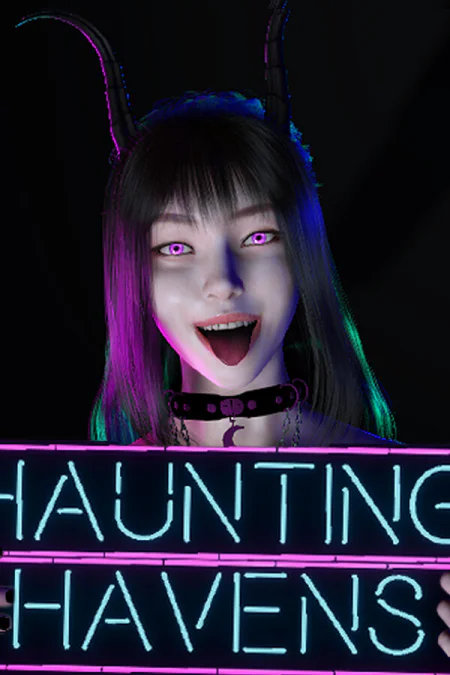 Haunting Havens