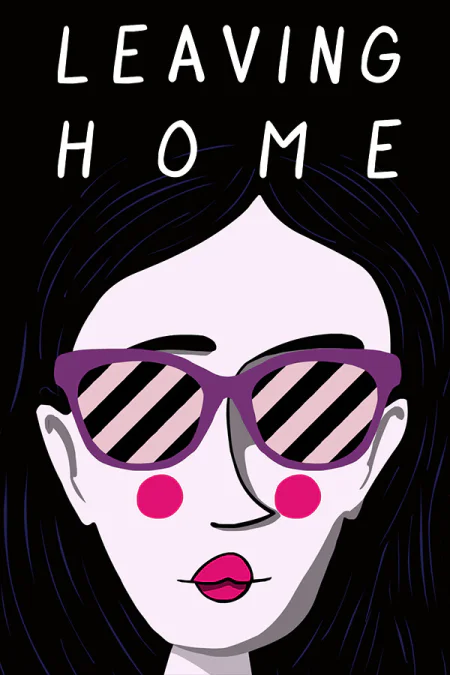 Leaving Home