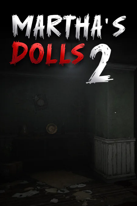 Martha's Dolls 2