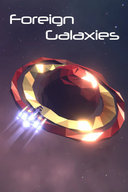 Foreign Galaxies