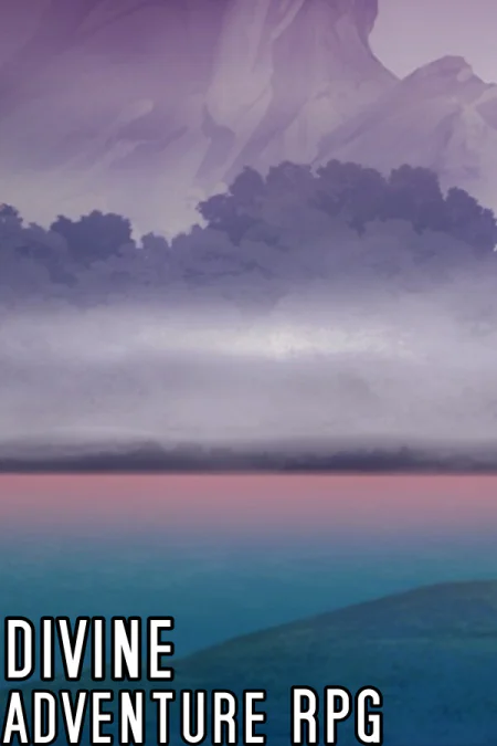 Divine Adventure