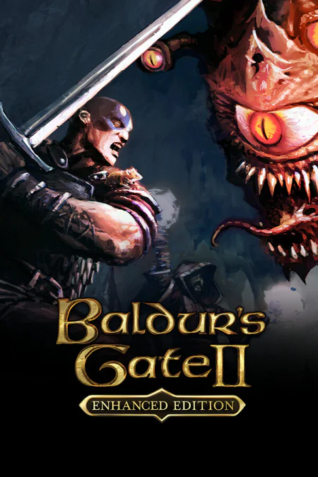 Baldur's Gate 2: Enhanced Edition