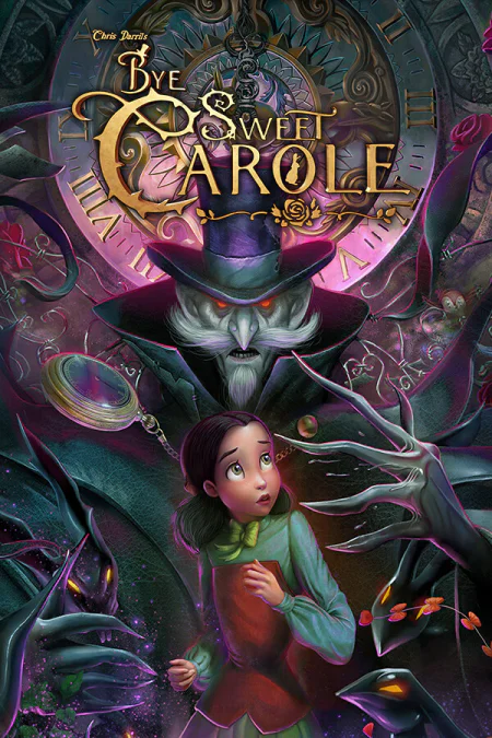 Bye Sweet Carole