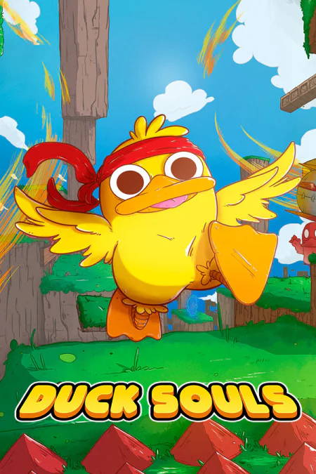 Duck Souls