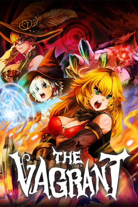 The Vagrant