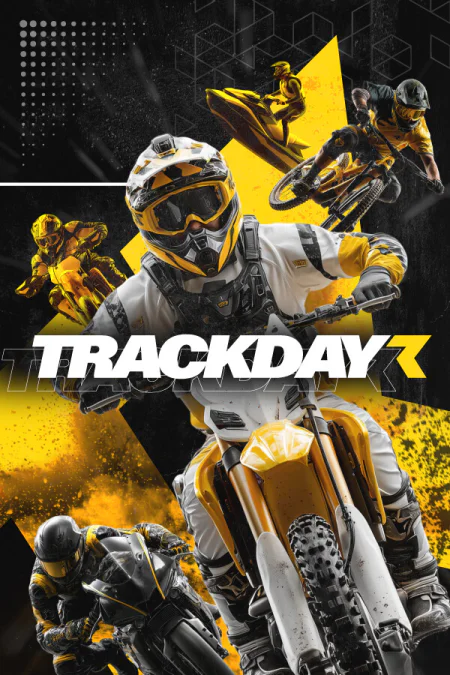 TrackDayR