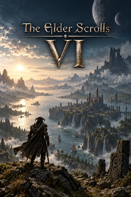 The Elder Scrolls 6