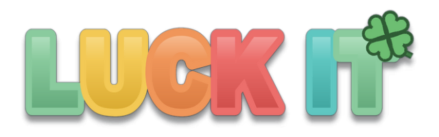 Логотип LUCK IT