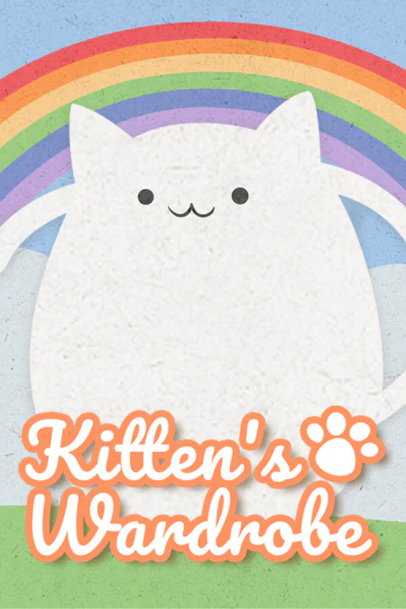 Kitten's Wardrobe