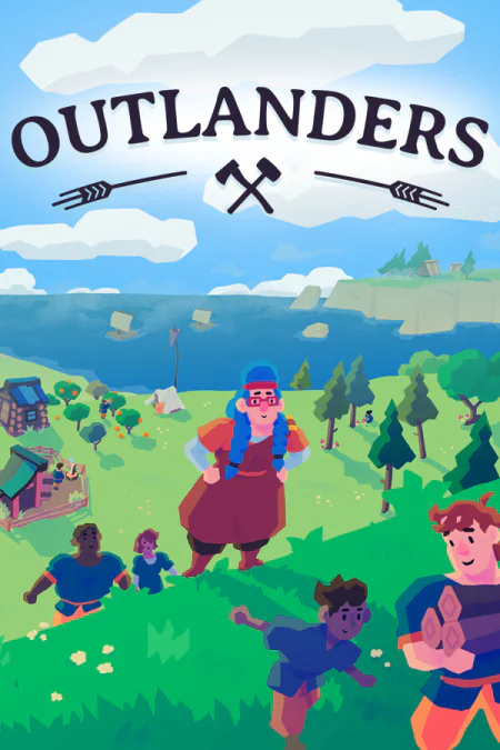 Outlanders