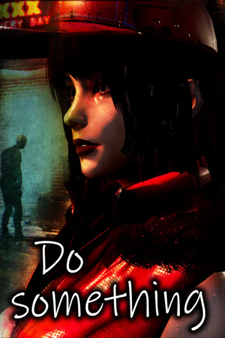 Do Something