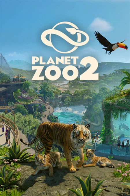 Planet Zoo 2
