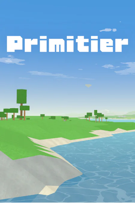 Primitier