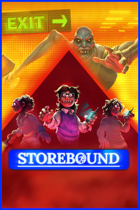 Storebound