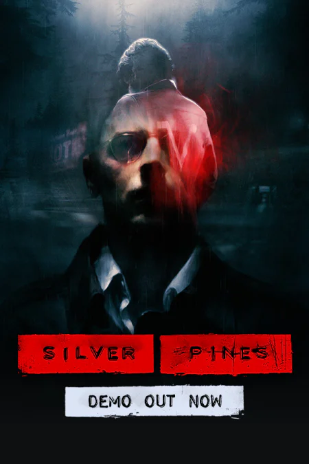 Silver Pines