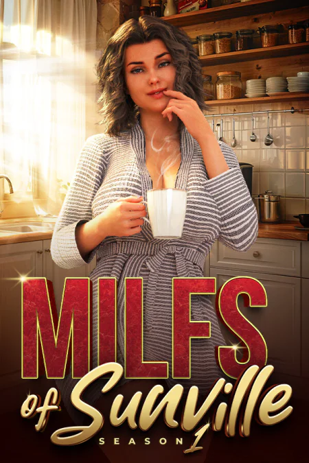 MILFs of Sunville