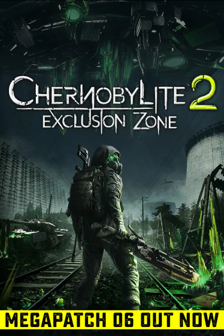 Chernobylite 2: Exclusion Zone