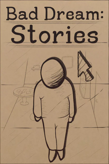 Bad Dream: Stories