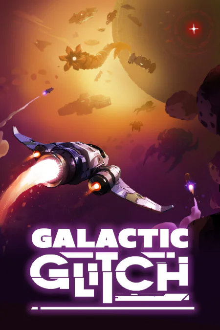 Galactic Glitch