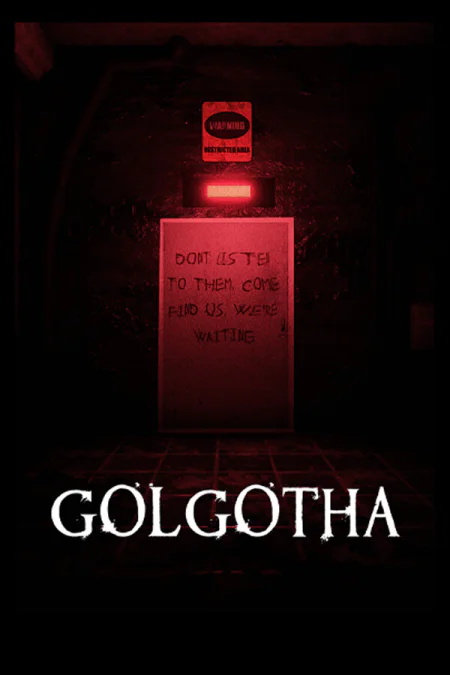 Golgotha