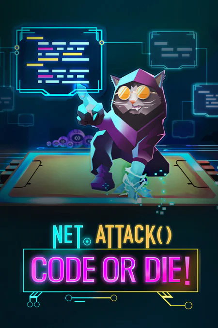 Net.Attack()