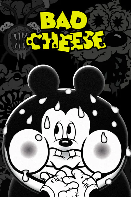 Bad Cheese