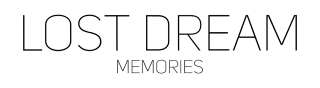 Логотип Lost Dream: Memories