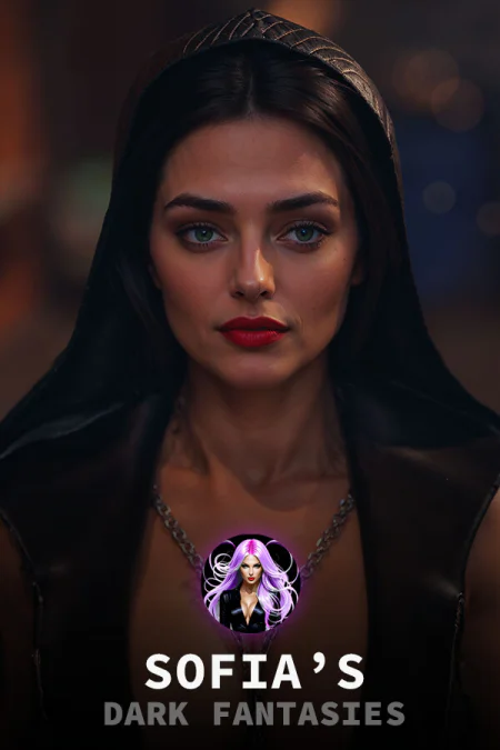 Sofia's Dark Fantasies