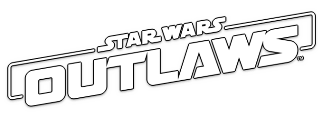 Логотип Star Wars Outlaws