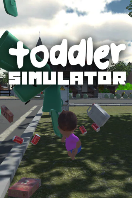 Toddler Simulator