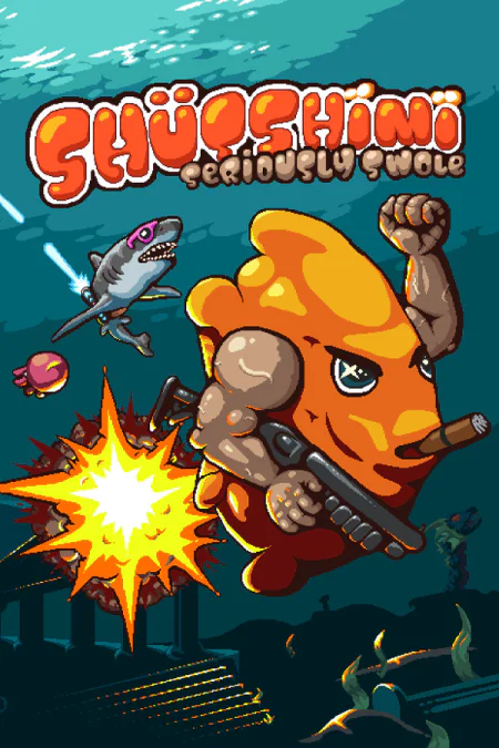 Shutshimi