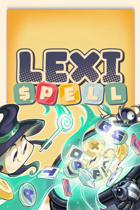 Lexispell