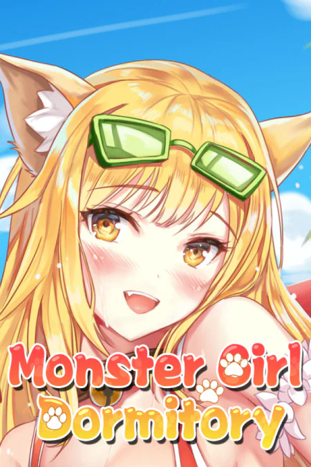 Monster Girl Dormitory
