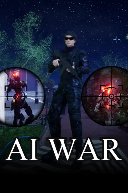 AI WAR