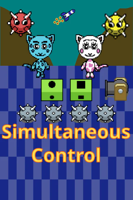 Simultaneous Control