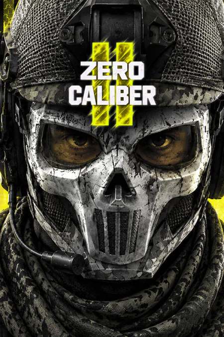 Zero Caliber 2 Remastered