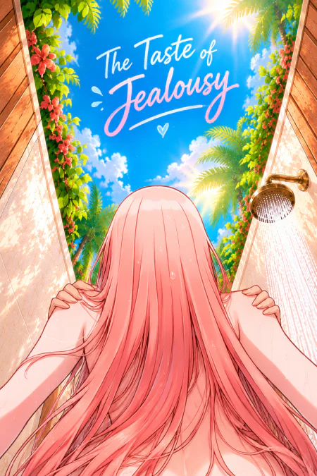 The Taste of Jealousy