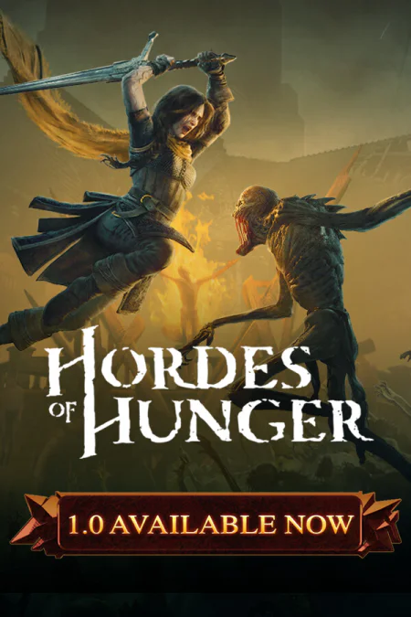 Hordes of Hunger