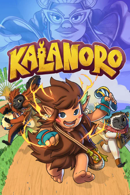 Kalanoro