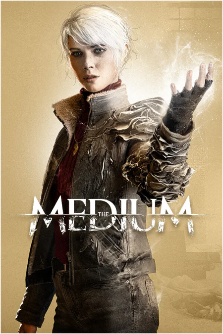 The Medium