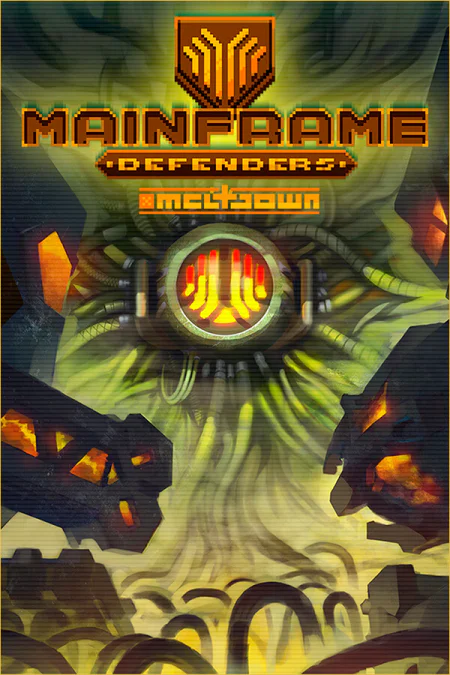 Mainframe Defenders
