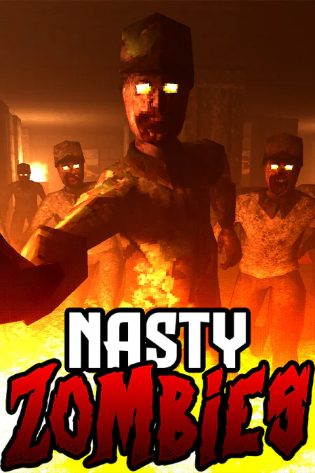 Nasty Zombies