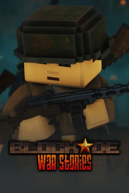 BLOCKADE War Stories