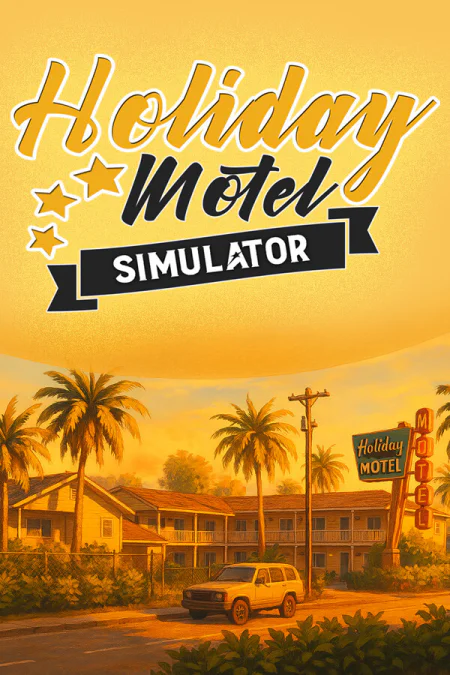 Holiday Motel Simulator