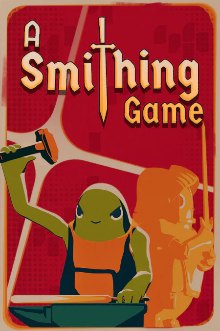 A Smithing Game